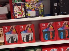 -任天堂Nintendo Switch体验店(天河城店)