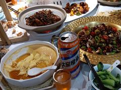 -光海·乡记酸菜鱼·始于1996(花园路店)