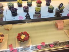 -BONCAKE裱花蛋糕(万象汇店)