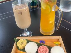 -濮园 · 四合院餐厅