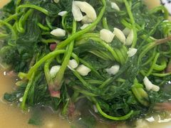 -王家土菜馆(霍山县店)