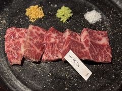 -焱铁烧·黑毛和牛专门店(杭州嘉里中心店)