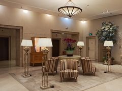 -瑞诗酒店-西餐厅