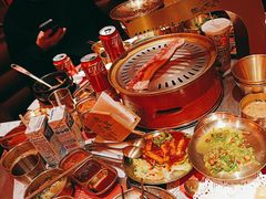 -西塔老太太泥炉烤肉(苏州大悦城店)