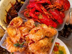 -辣螃铠盆盆蟹大排档(总店)