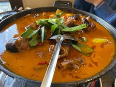 -湘肠香火锅店(团结湖店)