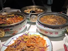 -红楼饭店(孙村店)