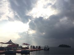 iphone_upload_pic-绿城千岛湖喜来登度假酒店