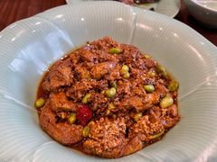 -虎哥私房菜(馒头山店)
