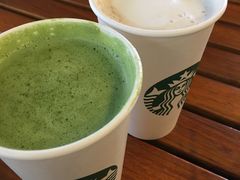 -星巴克(保定华创广场店)