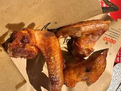 -赤火牛排(金狮广场店)