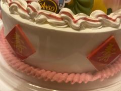 -GANSO元祖食品(双井店)
