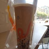 珍珠奶茶控必备[笑脸]