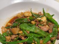 -佬麻雀·剁椒鱼头(京基KK One店)