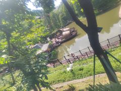 -美的鹭湖森林度假区