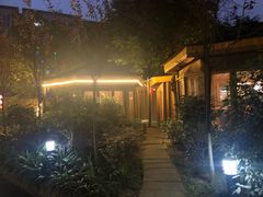 -好汉锅园林秘制老火锅 柴火霸王鸡(金沙店)