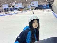 -绍兴启迪乔波冰雪世界