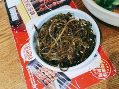 -李先生牛肉面大王(北京平谷步行街店)