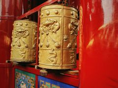 -西安市广仁寺