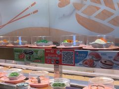 -争鲜回转寿司(东方银座店)