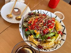 -Ricci睿奇美式餐厅(五道口店)