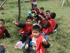 -合肥三国新城遗址公园