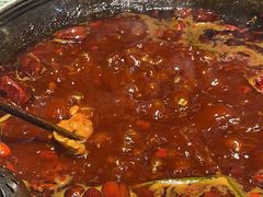 -五里关火锅(牛市口店)