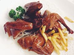 -潮福城大酒楼·潮粤菜·港式点心(阳光城店)