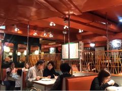 大堂-金记冰室(霎东街店)