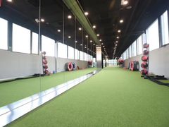 -OXYGYM 奥美氧舱运动中心(领展购物广场·中关村店)
