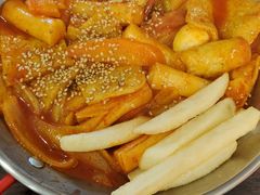 -Kpasta韩式意大利面