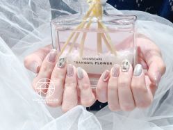 -森日式美甲沙龙MORI NAIL总店