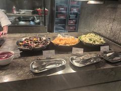 -深圳彭年万丽酒店