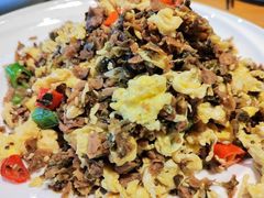 -肘子酥·天津菜·特色捞面(德云社店)