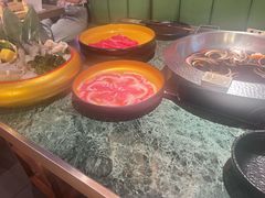 -牛New寿喜烧(曹路花园城店)