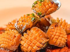 -漢舍中国菜馆(889广场店)