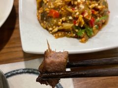 -紫滇源云南生态菜(丹凤街店)
