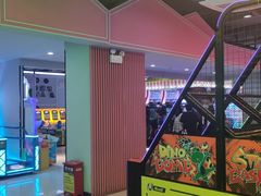 -风云再起游乐汇(南京常发广场店)