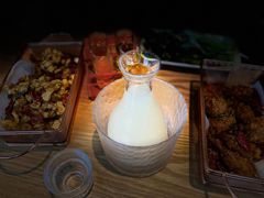-苦尽酒馆·川菜(鼓楼店)