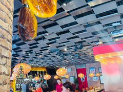 -BROWNSTONE布朗石西班牙餐厅(富城店)