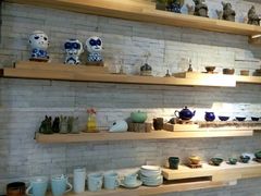 -今日陶艺(富力广场店)