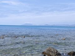 -三亚西岛海洋文化旅游区