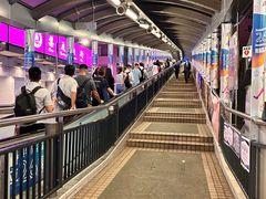 -中环半山扶手电梯