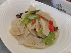 山阳魔芋干-商山名厨