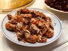-日丰园海肠水饺·老字号大连海鲜(和平广场店)