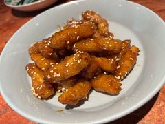 -长安记·大美陕菜(大族广场店)