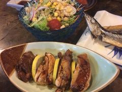 iphone_upload_pic-桃屋日本料理(清华科技园店)