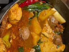 -牛腩之旅·牛腩牛杂煲(光启城美食城店)