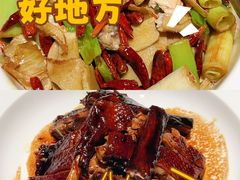 -朴墅(西湖青芝坞店·杭帮菜·家宴.14年的店)