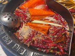 -火社火锅(裕华万达店)